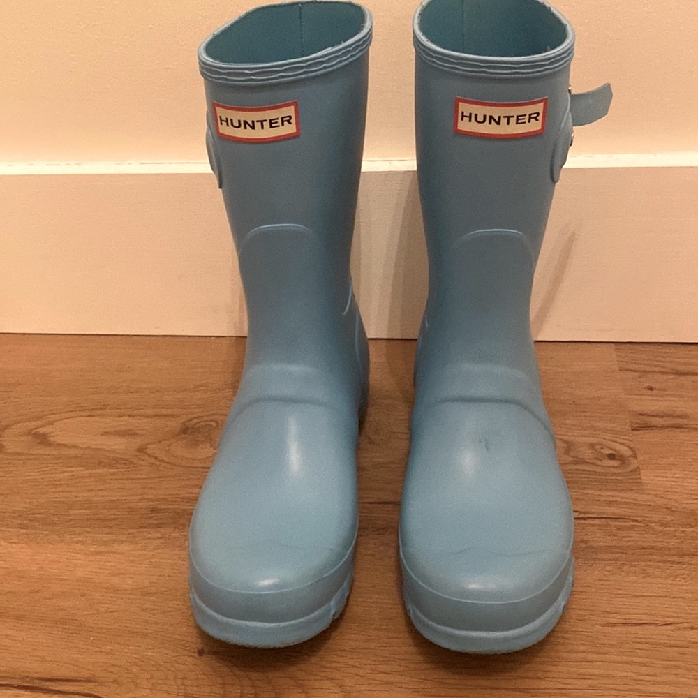 Women’s Original Short Hunter Rainboot